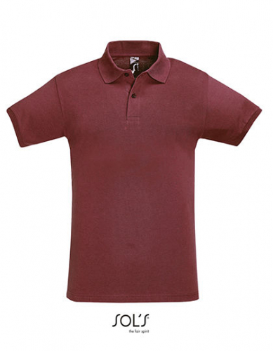 Men´s Polo Shirt Perfect - L525 - SOL´S