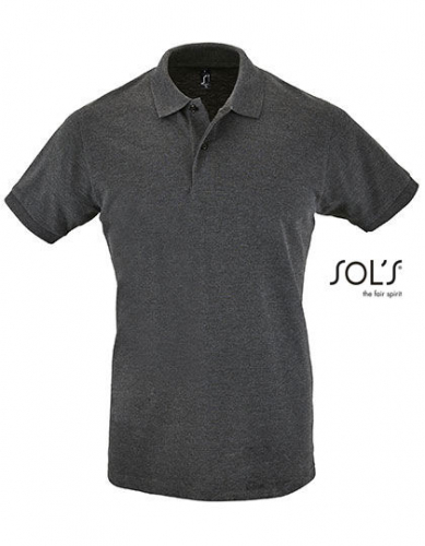 Men´s Polo Shirt Perfect - L525 - SOL´S