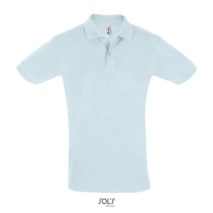 Men´s Polo Shirt Perfect - L525 - SOL´S