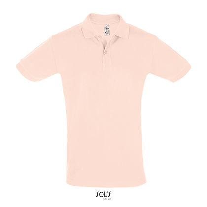 Men´s Polo Shirt Perfect - L525 - SOL´S