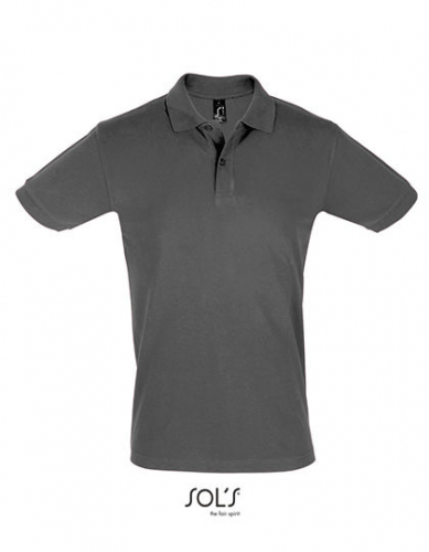 Men´s Polo Shirt Perfect - L525 - SOL´S