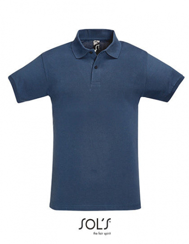 Men´s Polo Shirt Perfect - L525 - SOL´S