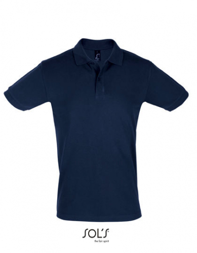 Men´s Polo Shirt Perfect - L525 - SOL´S