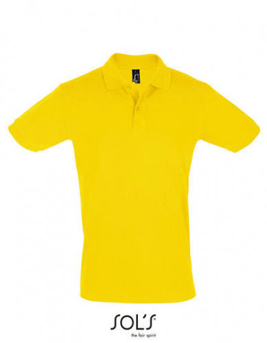 Men´s Polo Shirt Perfect - L525 - SOL´S