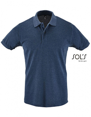 Men´s Polo Shirt Perfect - L525 - SOL´S