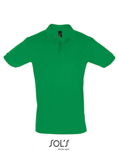 Men´s Polo Shirt Perfect - L525 - SOL´S