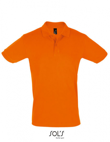 Men´s Polo Shirt Perfect - L525 - SOL´S