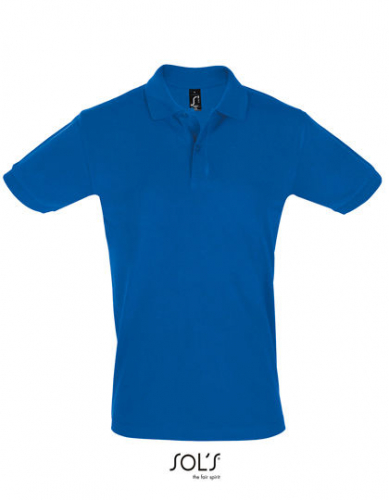 Men´s Polo Shirt Perfect - L525 - SOL´S