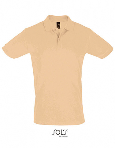 Men´s Polo Shirt Perfect - L525 - SOL´S