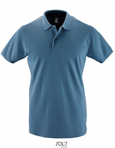 Men´s Polo Shirt Perfect - L525 - SOL´S