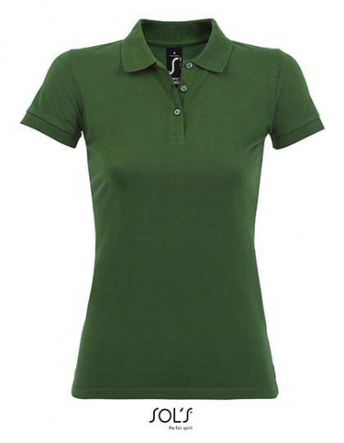 Women´s Polo Shirt Perfect - L526 - SOL´S