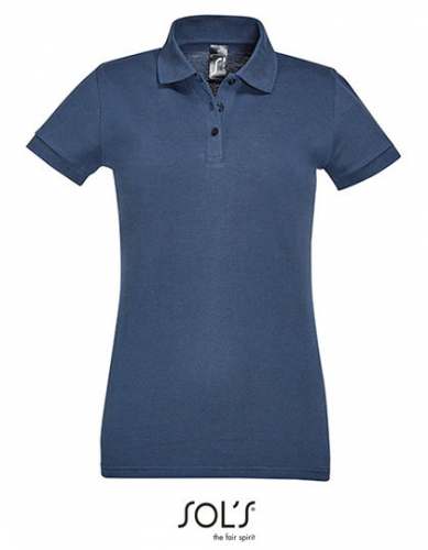 Women´s Polo Shirt Perfect - L526 - SOL´S