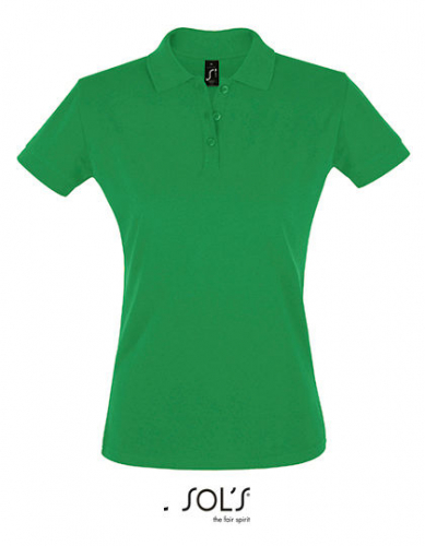 Women´s Polo Shirt Perfect - L526 - SOL´S