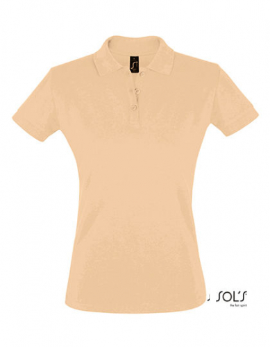 Women´s Polo Shirt Perfect - L526 - SOL´S