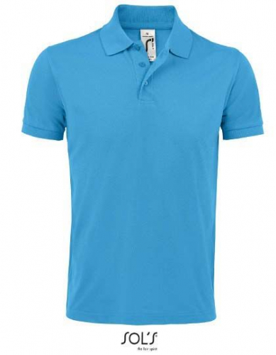 Men´s Polo Shirt Prime - L527 - SOL´S