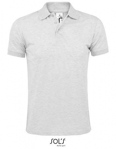 Men´s Polo Shirt Prime - L527 - SOL´S