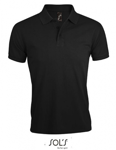 Men´s Polo Shirt Prime - L527 - SOL´S