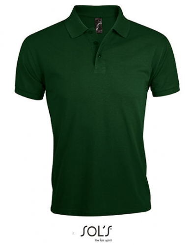 Men´s Polo Shirt Prime - L527 - SOL´S