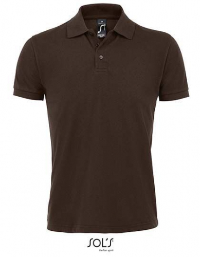 Men´s Polo Shirt Prime - L527 - SOL´S