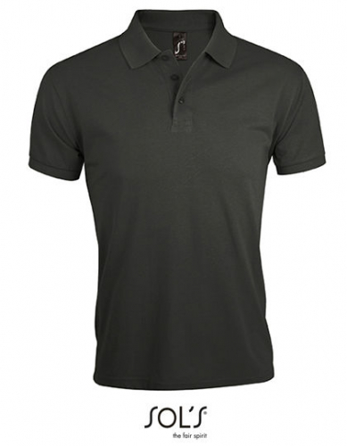 Men´s Polo Shirt Prime - L527 - SOL´S