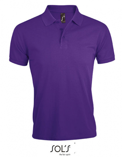 Men´s Polo Shirt Prime - L527 - SOL´S