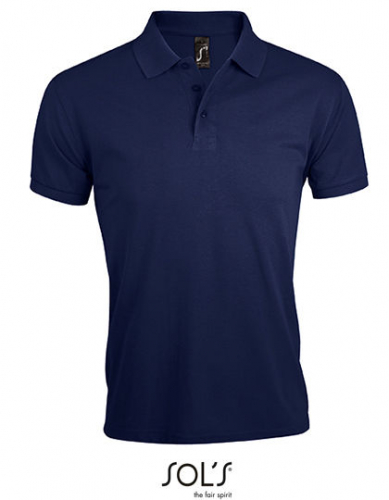 Men´s Polo Shirt Prime - L527 - SOL´S