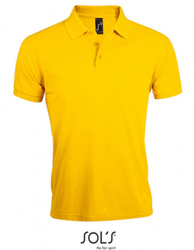 Men´s Polo Shirt Prime - L527 - SOL´S