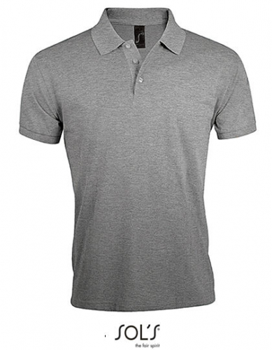 Men´s Polo Shirt Prime - L527 - SOL´S