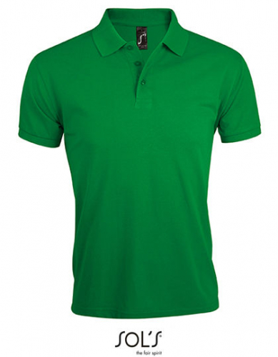 Men´s Polo Shirt Prime - L527 - SOL´S