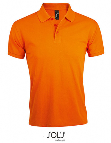 Men´s Polo Shirt Prime - L527 - SOL´S