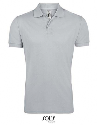 Men´s Polo Shirt Prime - L527 - SOL´S