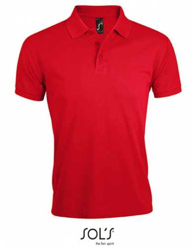 Men´s Polo Shirt Prime - L527 - SOL´S