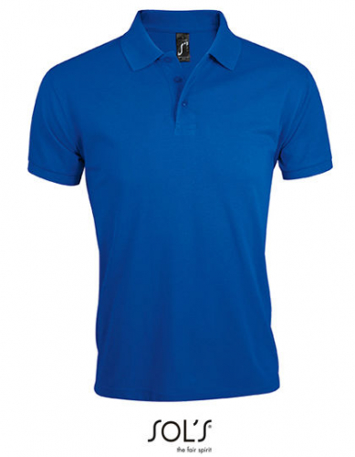Men´s Polo Shirt Prime - L527 - SOL´S