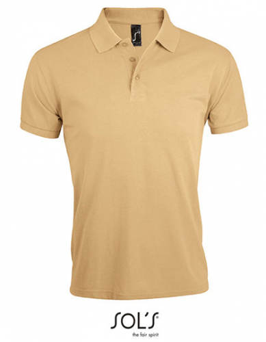 Men´s Polo Shirt Prime - L527 - SOL´S