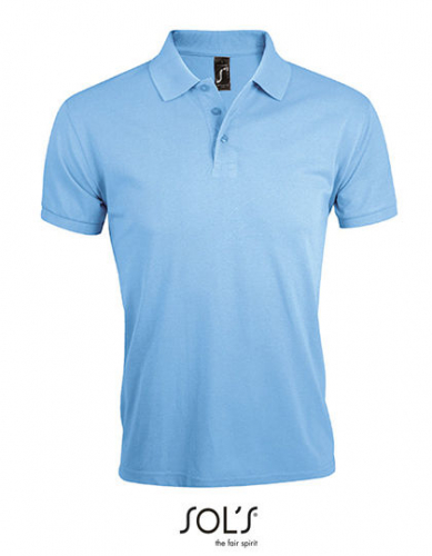 Men´s Polo Shirt Prime - L527 - SOL´S