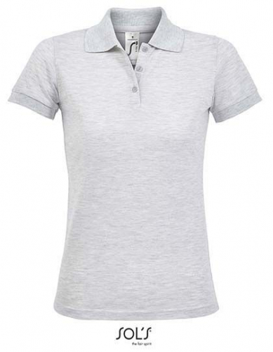 Women´s Polo Shirt Prime - L528 - SOL´S