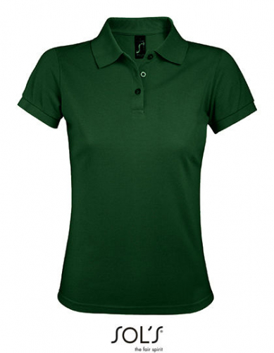 Women´s Polo Shirt Prime - L528 - SOL´S