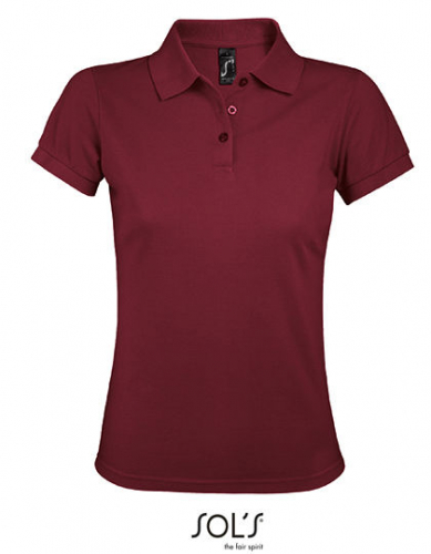 Women´s Polo Shirt Prime - L528 - SOL´S