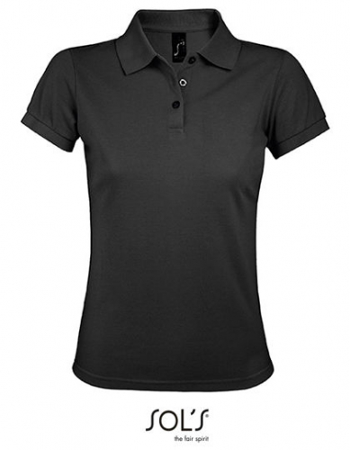 Women´s Polo Shirt Prime - L528 - SOL´S