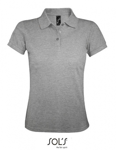 Women´s Polo Shirt Prime - L528 - SOL´S