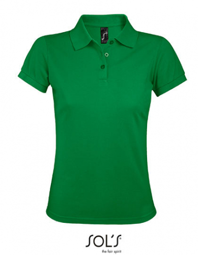 Women´s Polo Shirt Prime - L528 - SOL´S