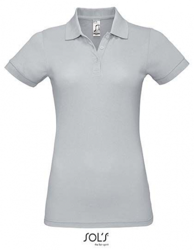 Women´s Polo Shirt Prime - L528 - SOL´S