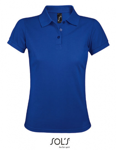 Women´s Polo Shirt Prime - L528 - SOL´S