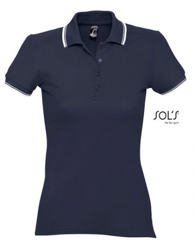 Women´s Polo Practice - L530 - SOL´S