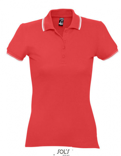 Women´s Polo Practice - L530 - SOL´S