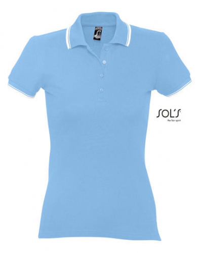 Women´s Polo Practice - L530 - SOL´S