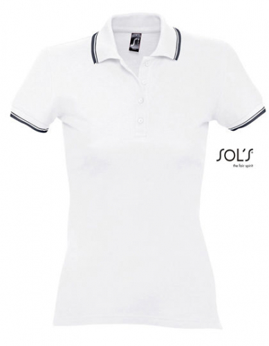 Women´s Polo Practice - L530 - SOL´S