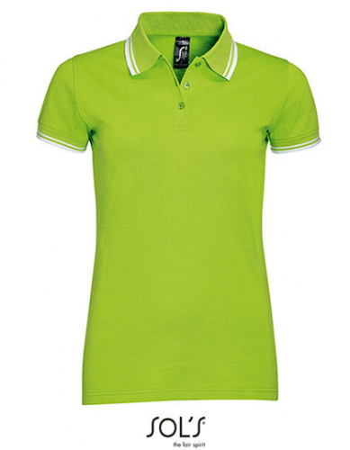 Men´s Polo Shirt Pasadena - L591 - SOL´S