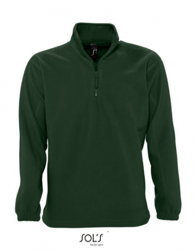 Half-Zip Fleece Ness - L740 - SOL´S