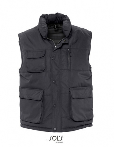 Viper Bodywarmer - L865 - SOL´S